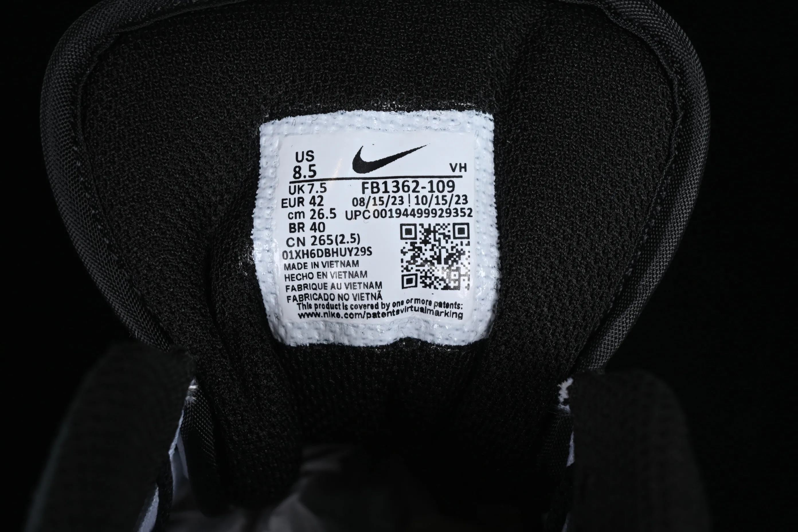 All Categories Nk SB Dunk Series Nk Air Alpha Force 88 Campus Shoes Nk Air Alpha Force 88 "Billie Eilish" Nike Campus Casual Shoes FB1362-109